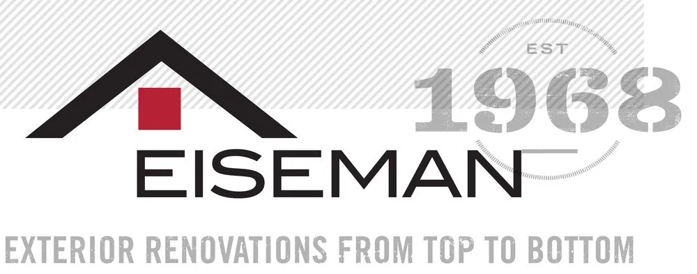 Slide of Eiseman Construction