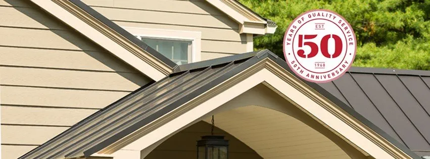 Slide of Eiseman Construction