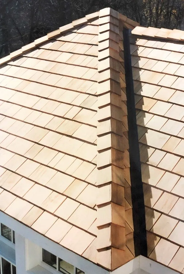 Slide of Eiseman Construction