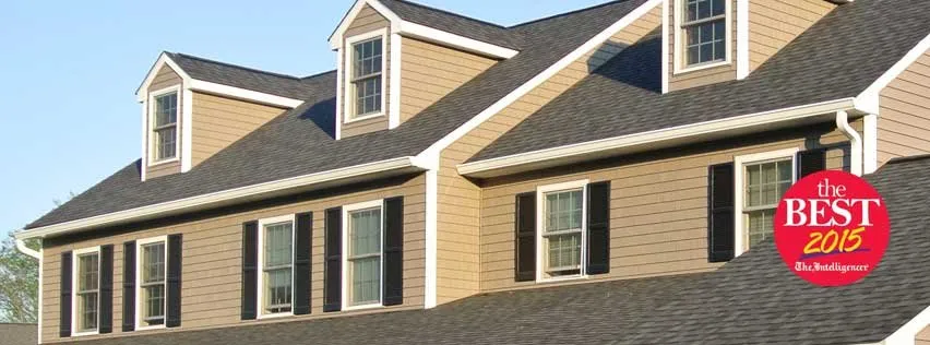 Slide of Eiseman Construction