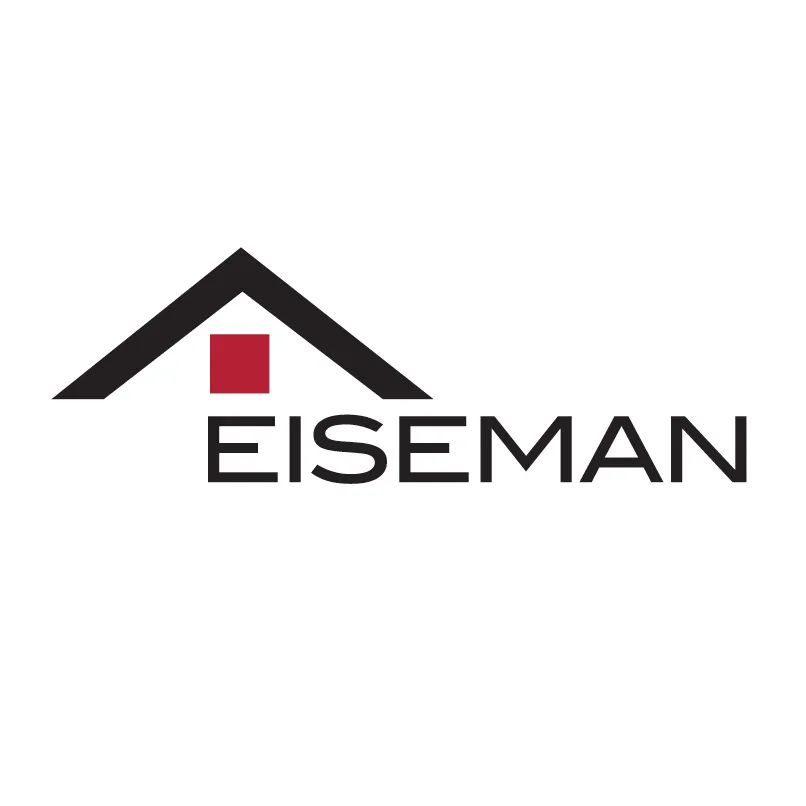 Slide of Eiseman Construction