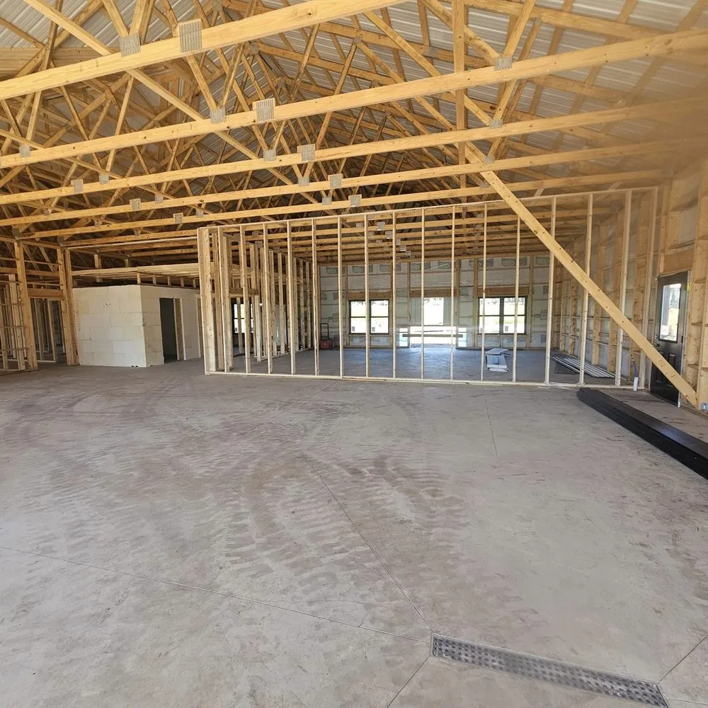 Slide of Eisenman Services