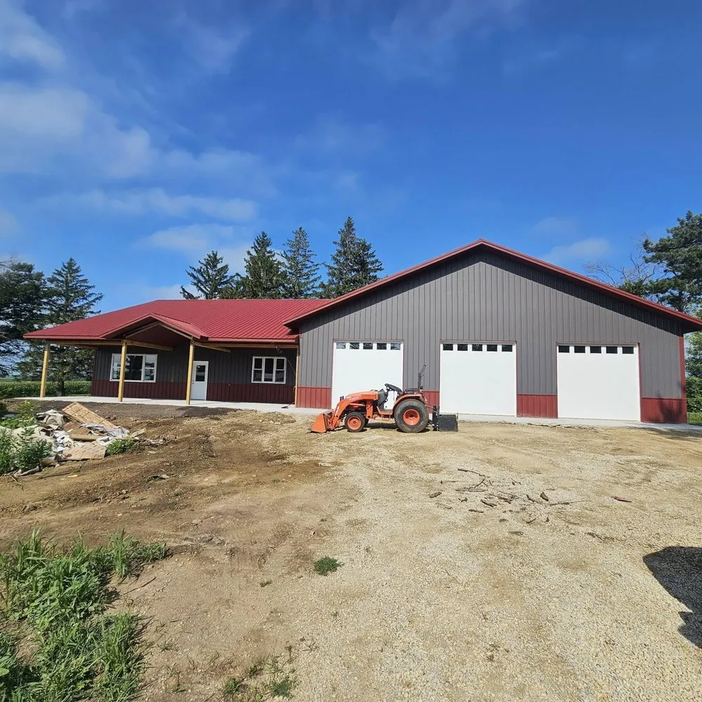 Slide of Eisenman Services