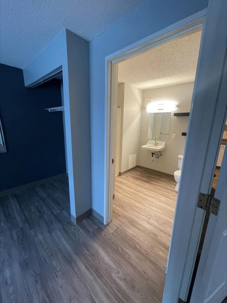 Slide of Eisenman Services