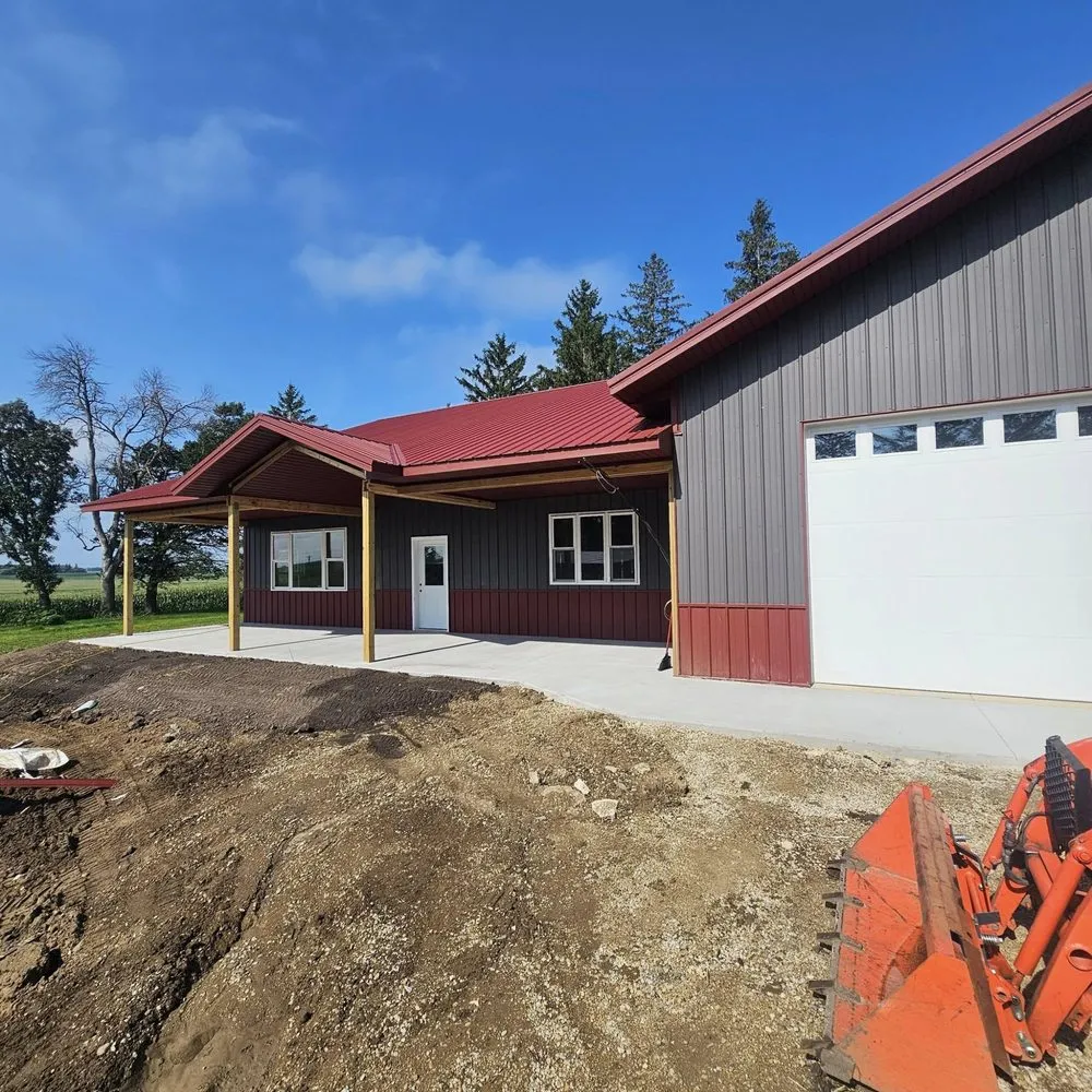 Slide of Eisenman Services