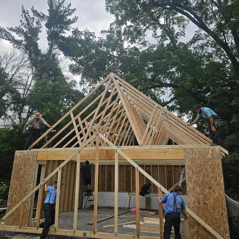 Slide of Eisenman Services