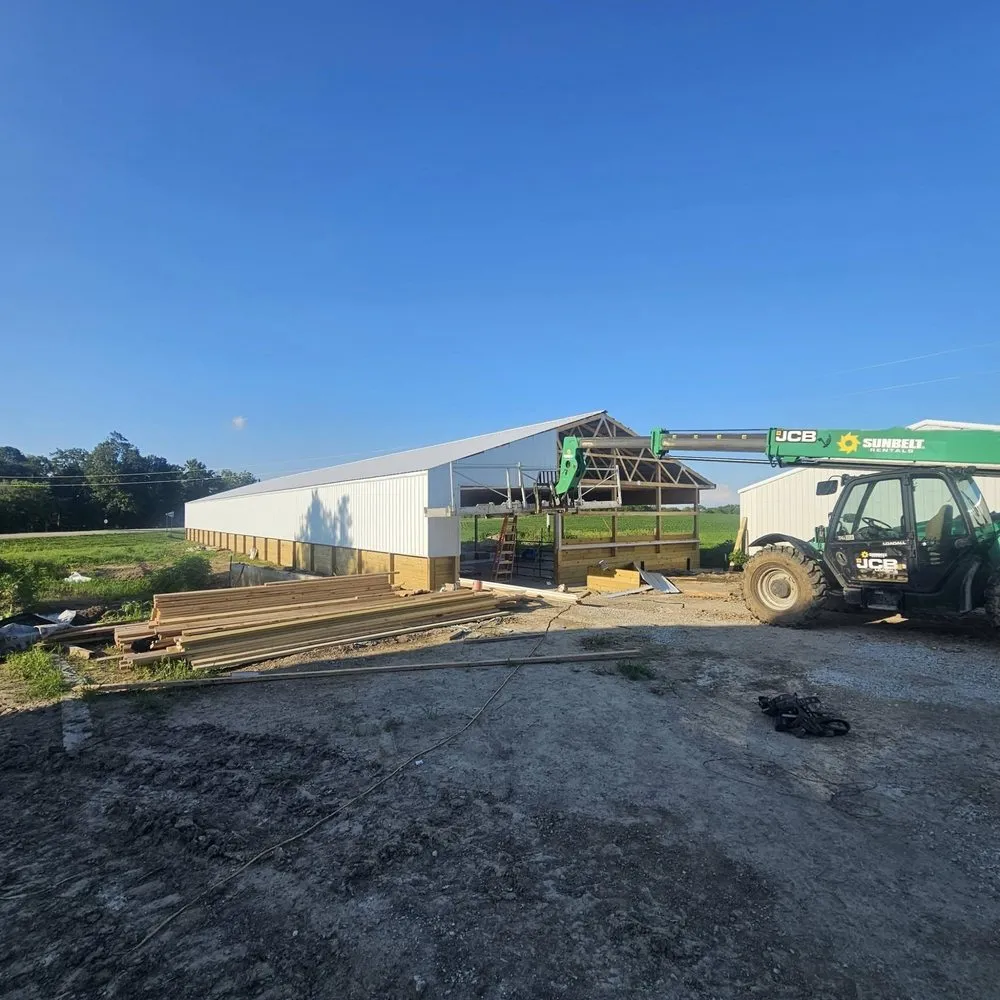 Slide of Eisenman Services