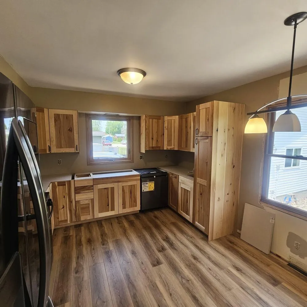 Slide of Eisenman Services