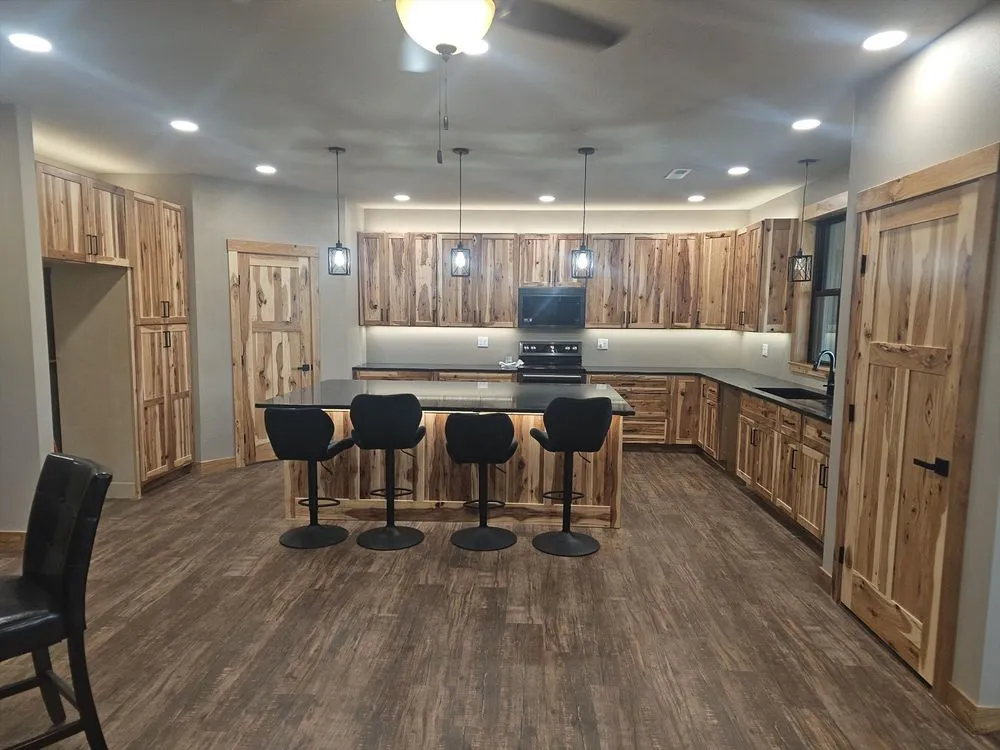 Slide of Eisenman Services