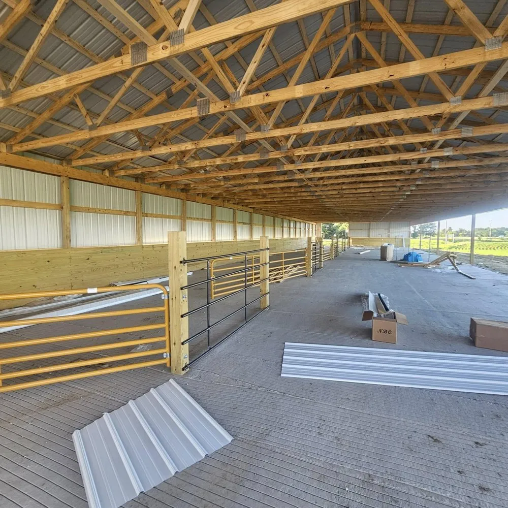 Slide of Eisenman Services