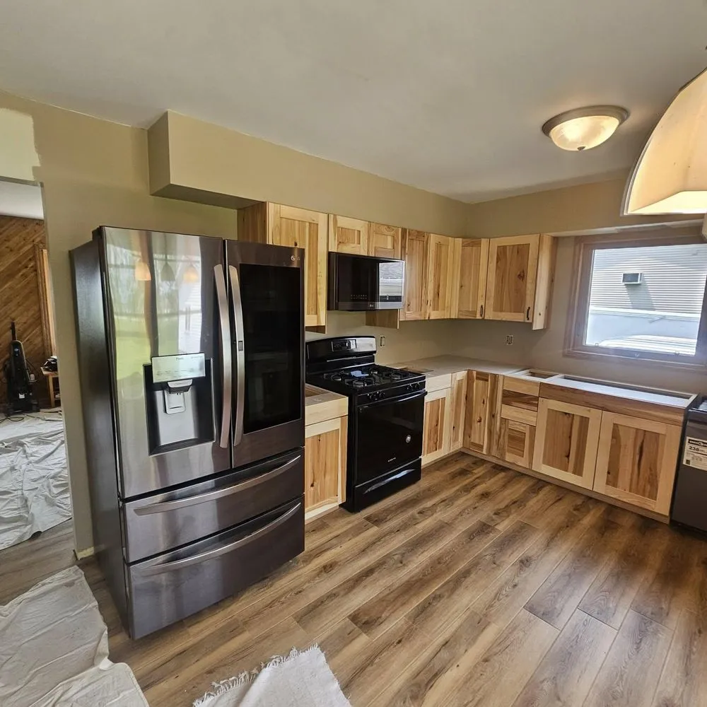 Slide of Eisenman Services