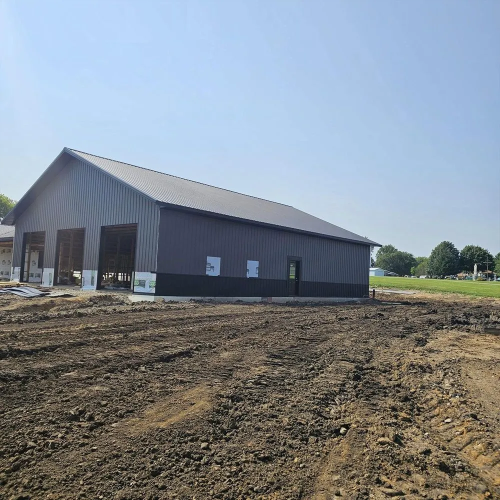 Slide of Eisenman Services