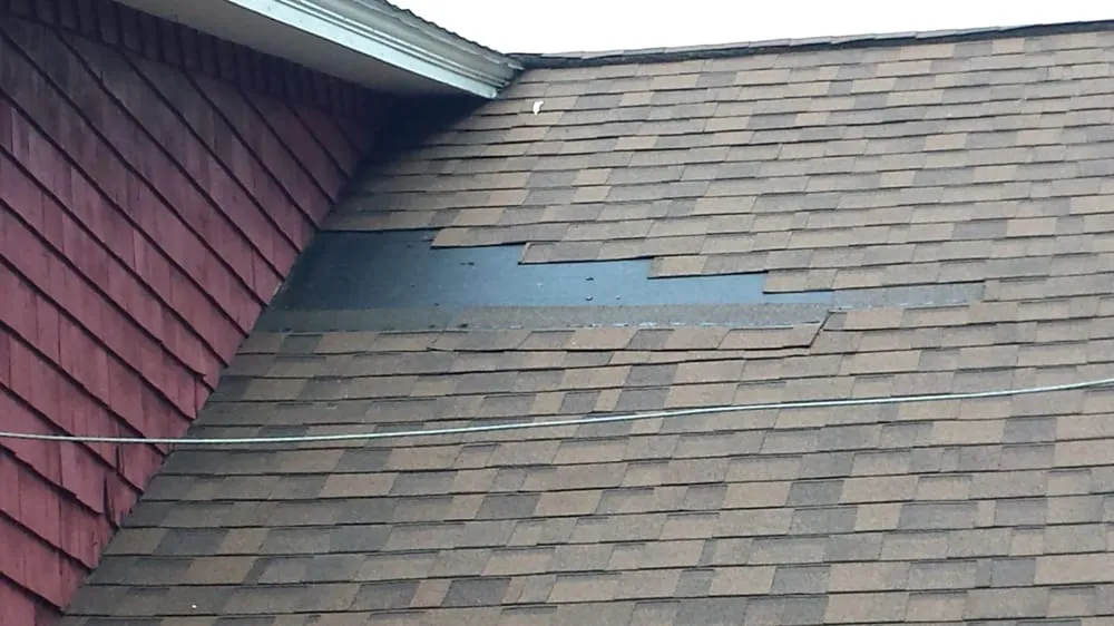 Trusted roof leak repair experts serving Hankins, NY - E&J & Son Construction