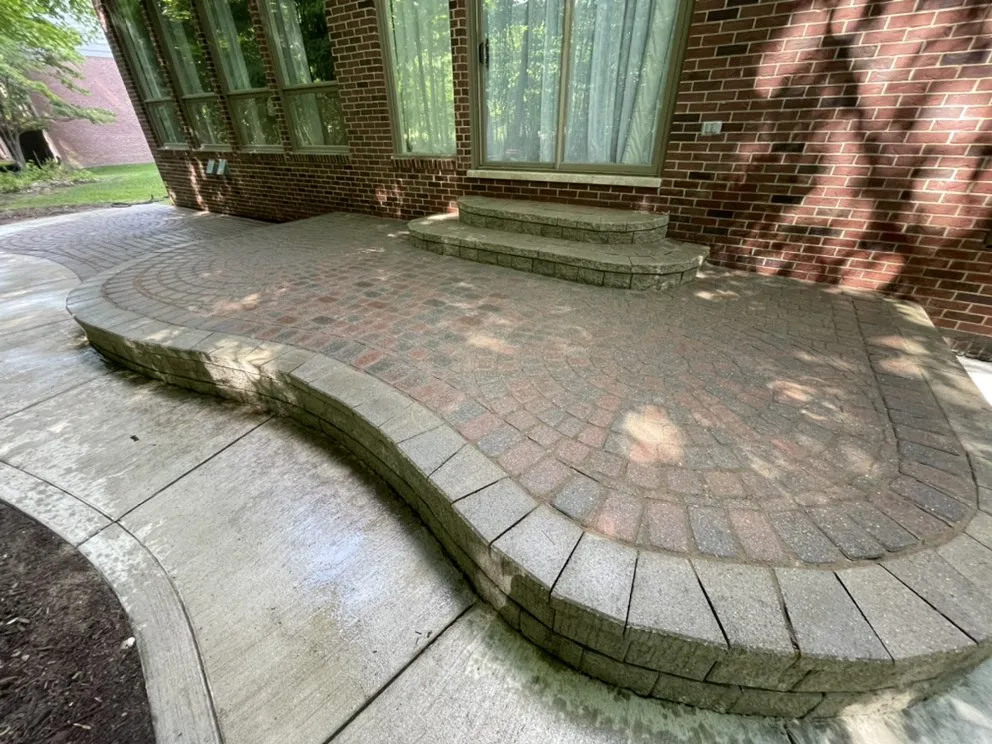 Slide of E&J Construction