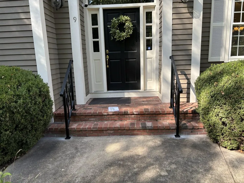 Slide of E&J General Services