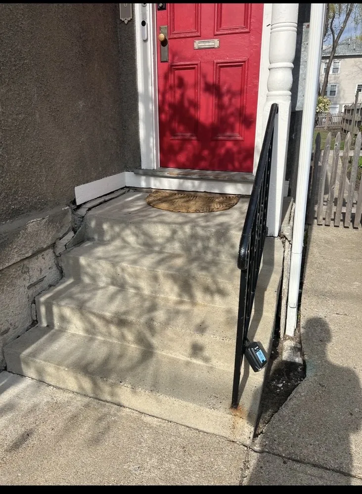 Slide of E&J General Services