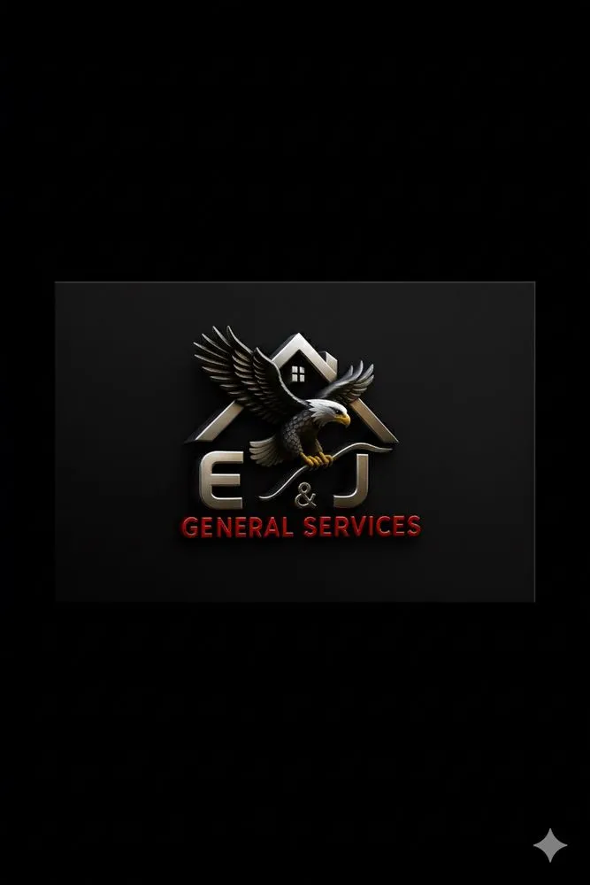 Slide of E&J General Services