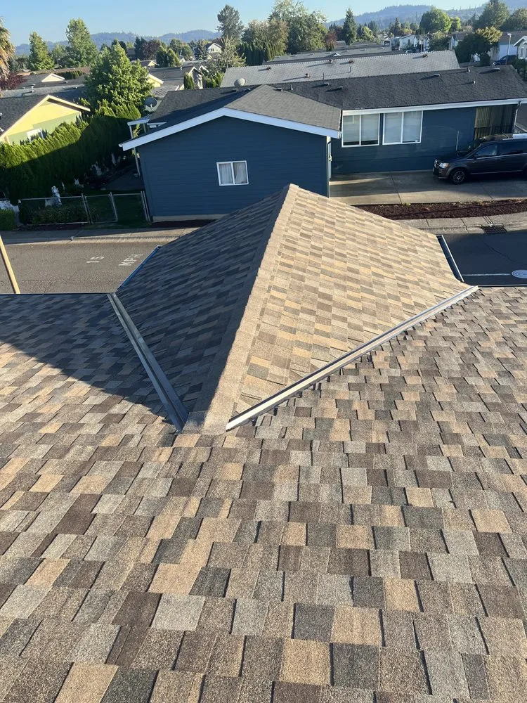 Slide of EJ Pro Roofing