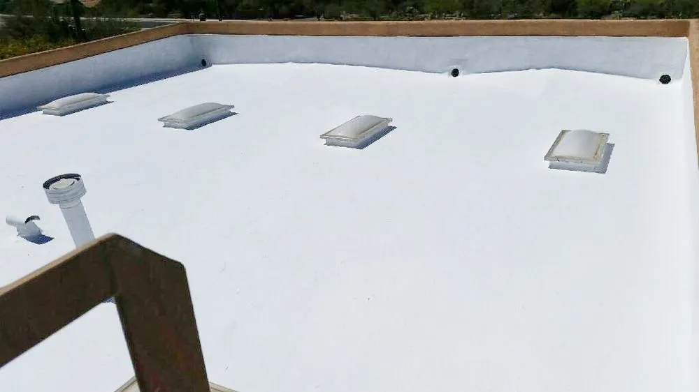 Slide of EJ Roofing & More