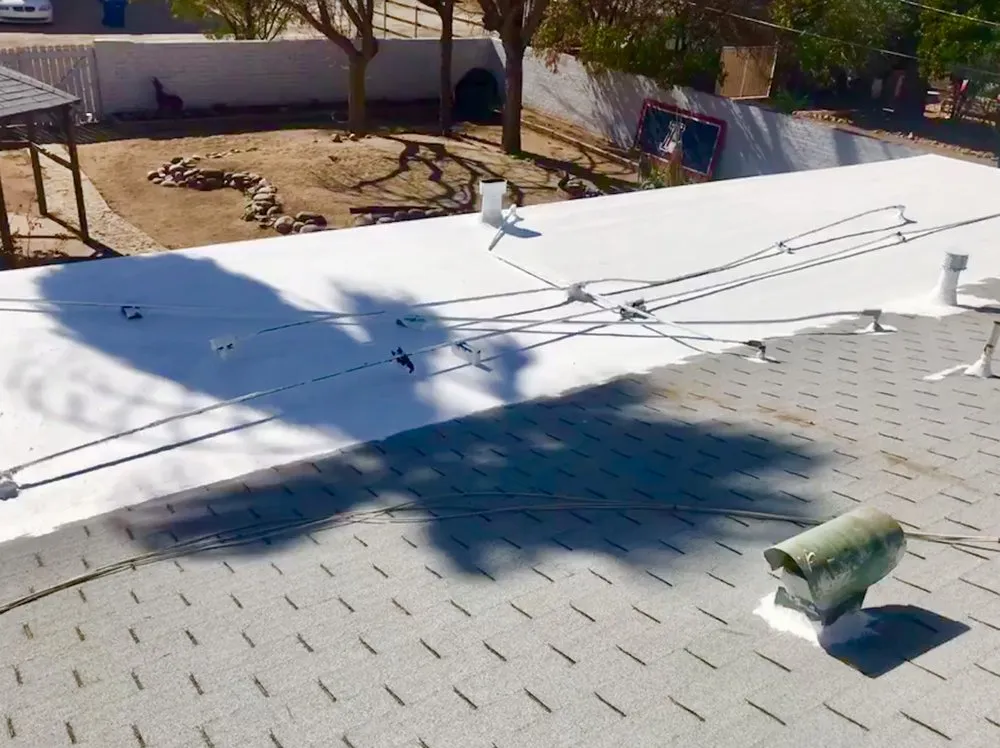 Slide of EJ Roofing & More