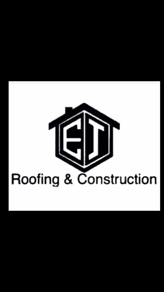 Slide of E&J Roofing
