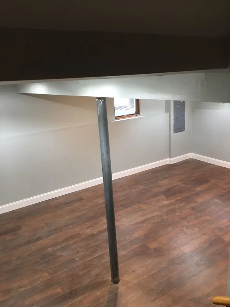 Slide of E&J Roofing