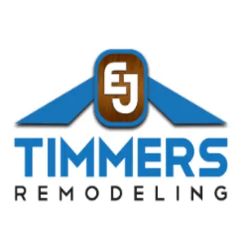 Slide of EJ Timmers Remodeling