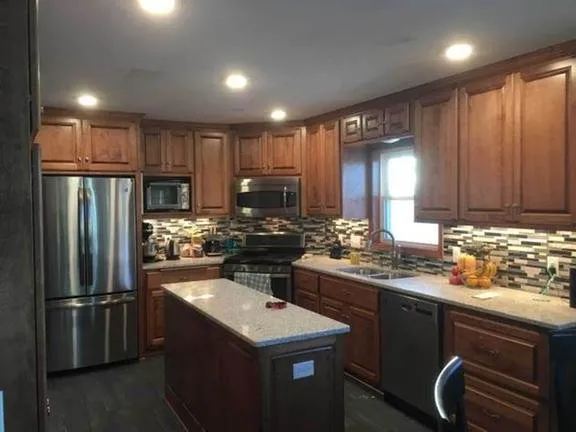 Slide of EJ Timmers Remodeling