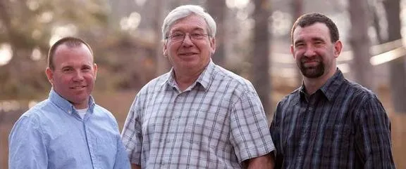 Slide of EJ Timmers Remodeling