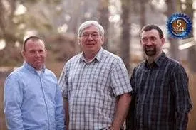 Slide of EJ Timmers Remodeling