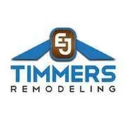 Slide of EJ Timmers Remodeling
