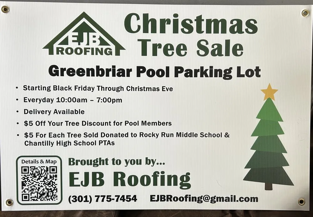 Slide of EJB Roofing