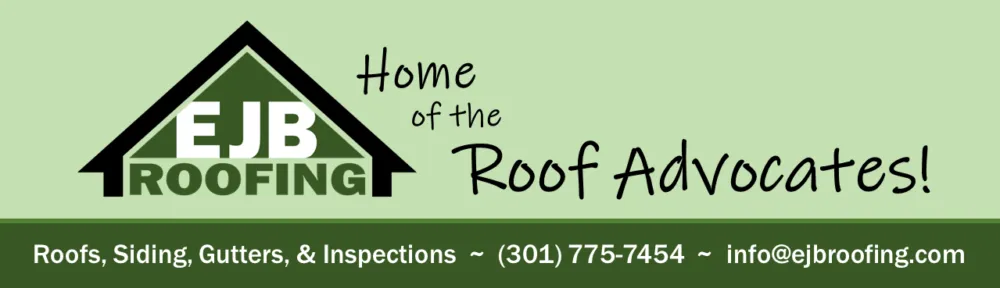 Slide of EJB Roofing