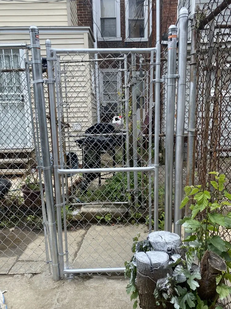 Slide of EJB Service