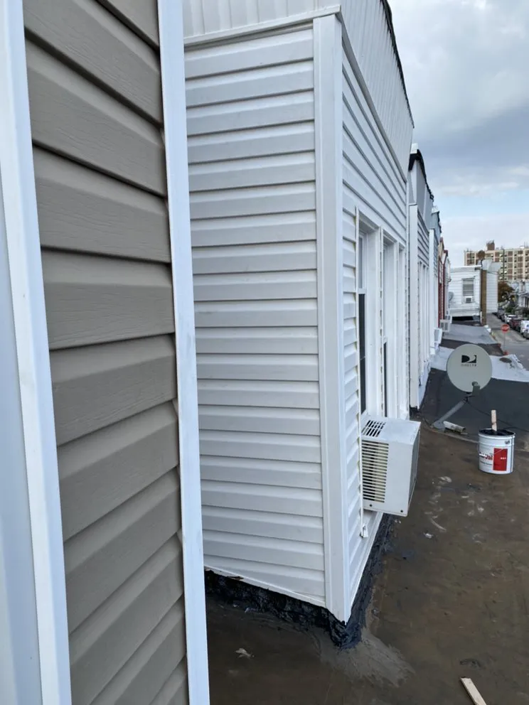 Slide of EJB Service