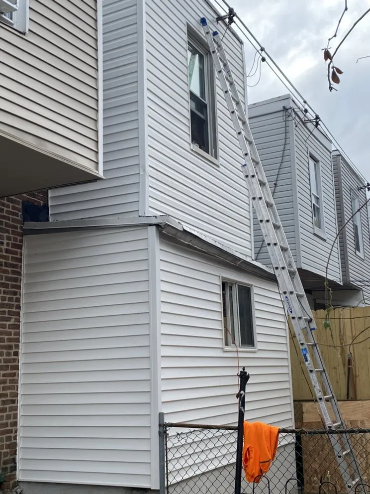 Slide of EJB Service