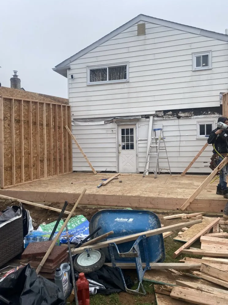 Slide of EJB Service