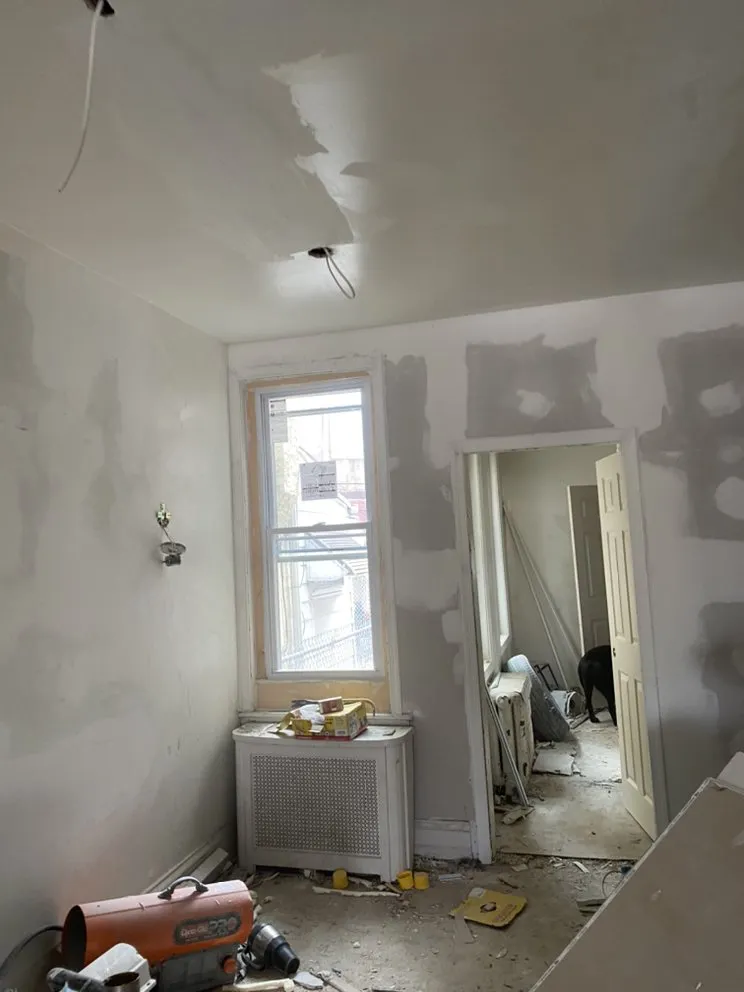 Slide of EJB Service