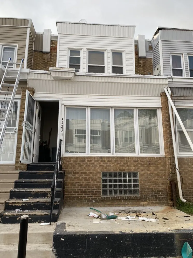 Slide of EJB Service