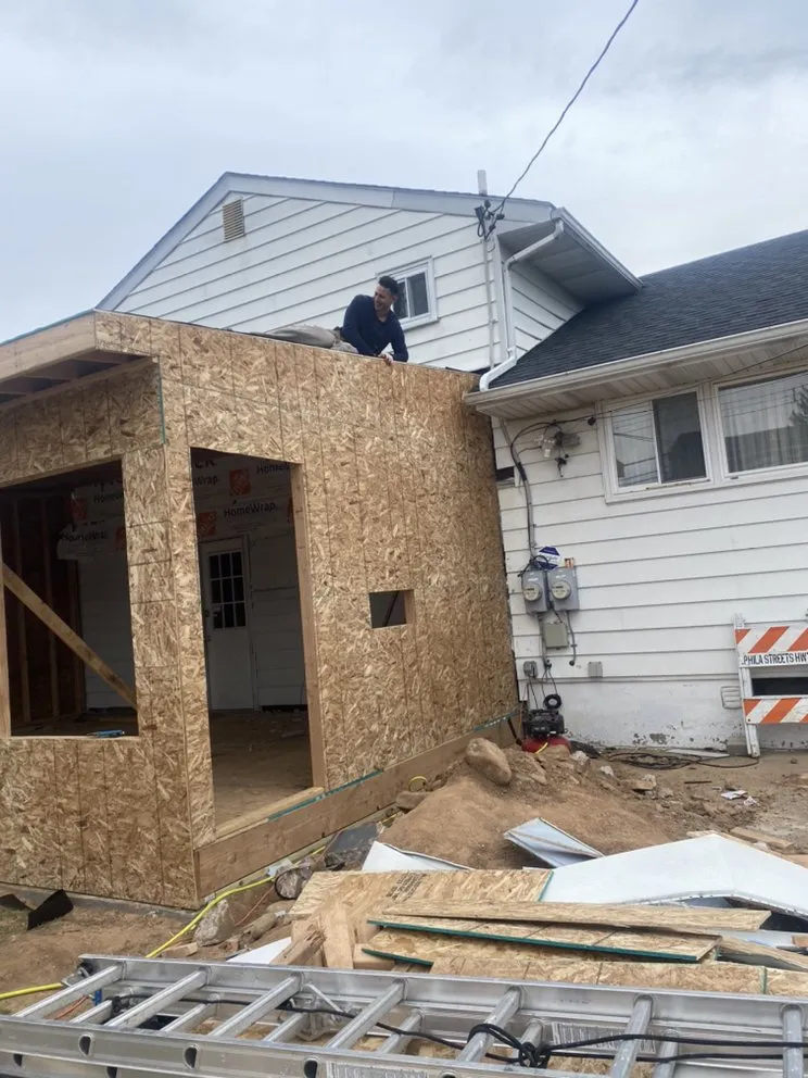 Slide of EJB Service