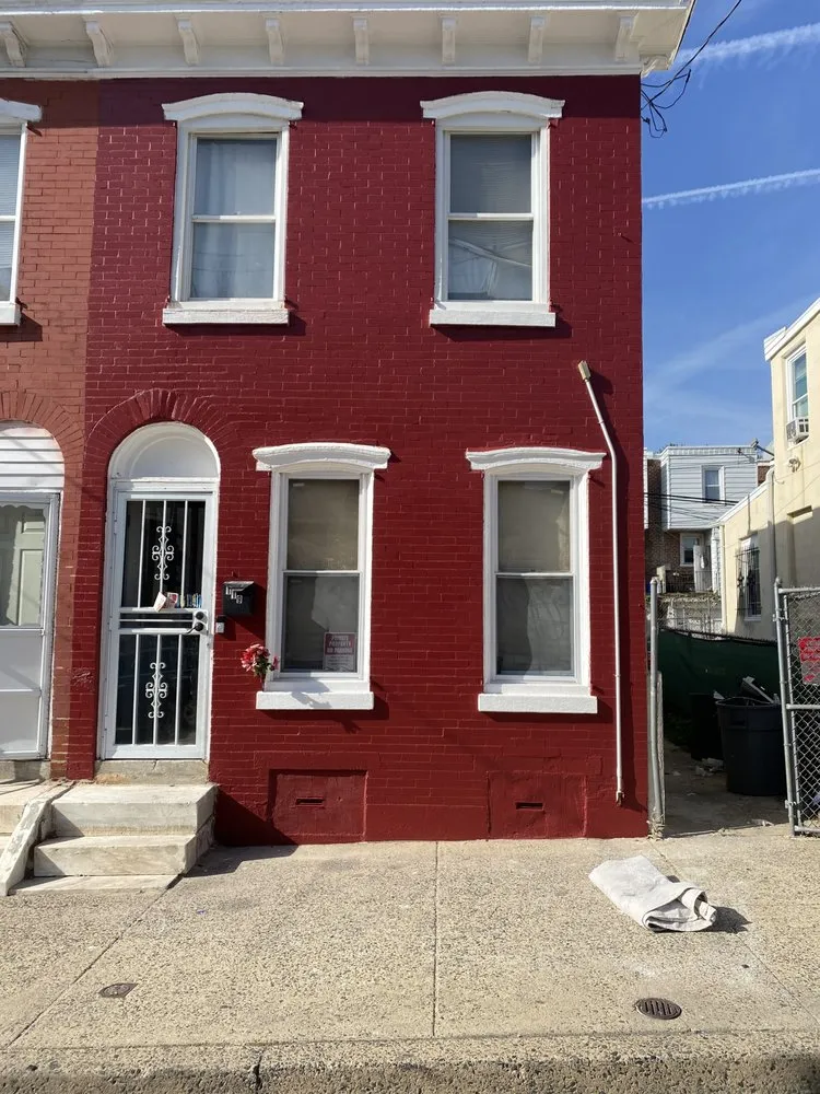 Slide of EJB Service