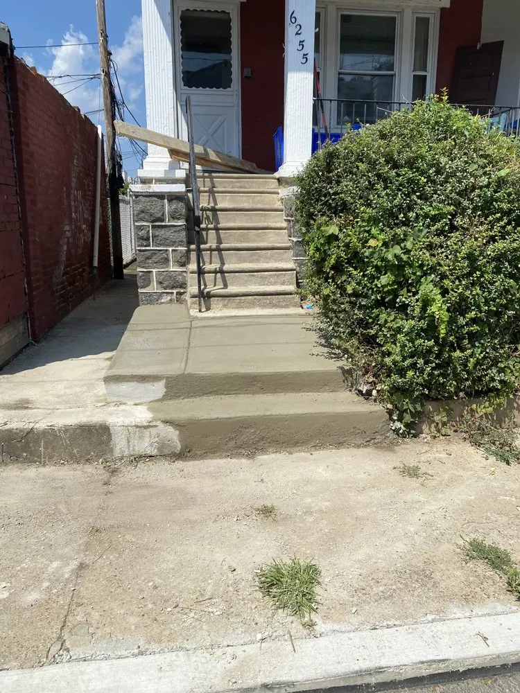 Slide of EJB Service