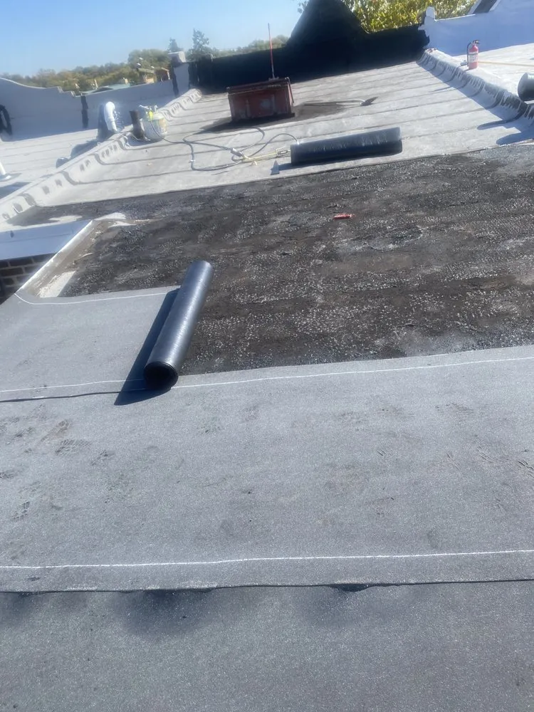 Slide of EJB Service