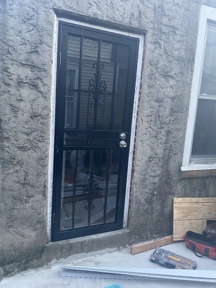 Slide of EJB Service