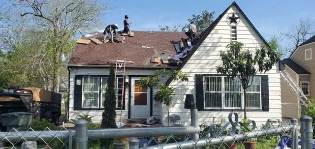 Slide of EJM Roofing & Remodeling