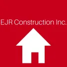 Slide of EJR Construction