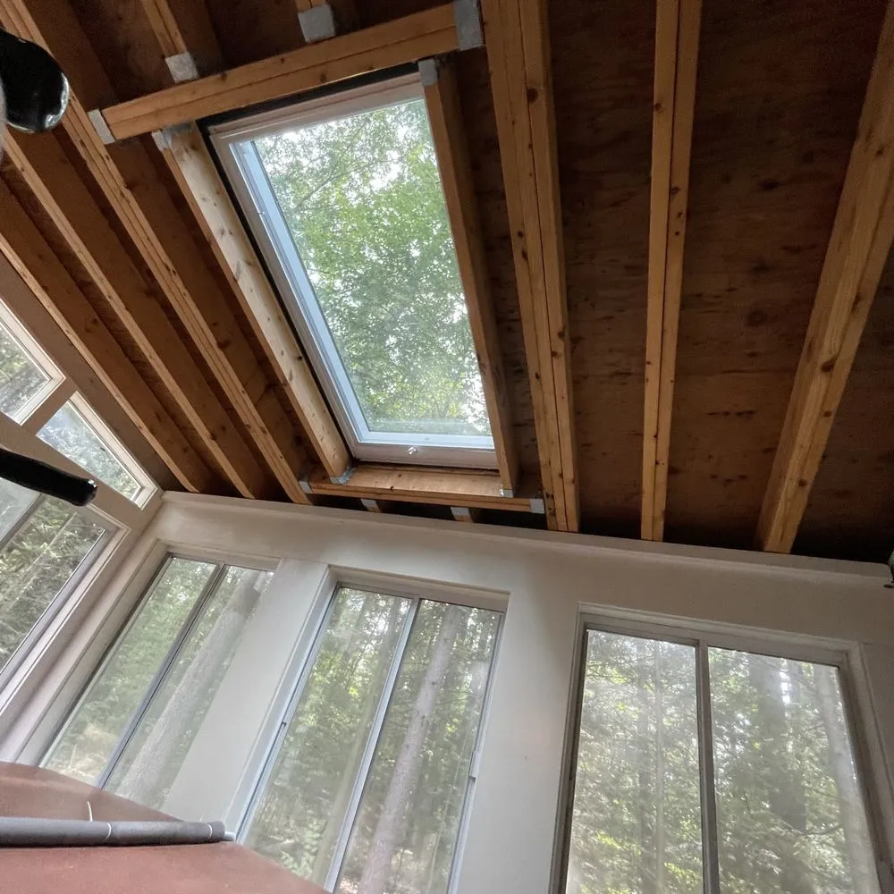 Slide of EJS Contractor