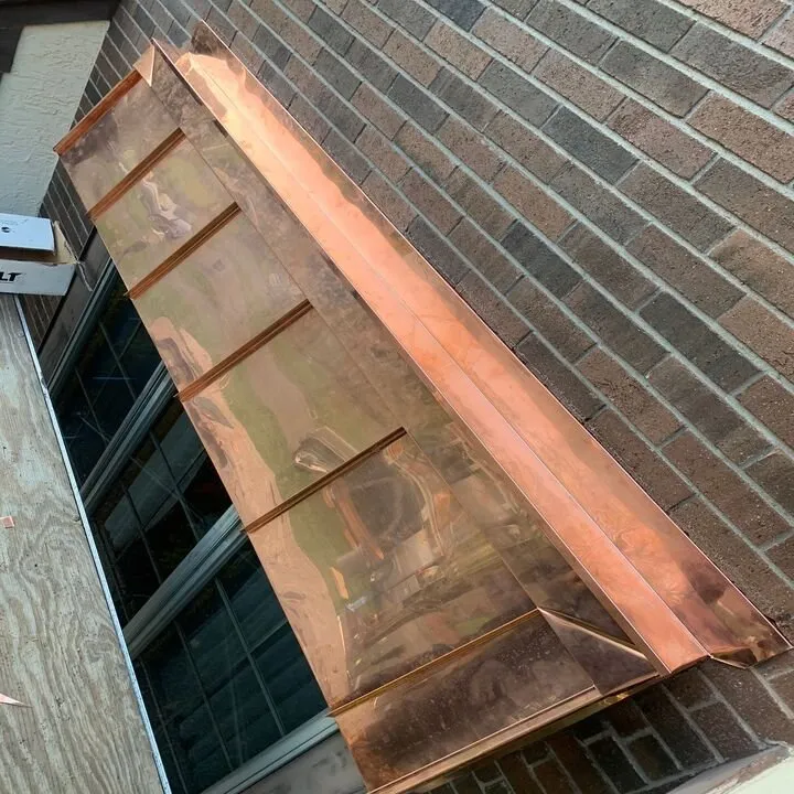 Slide of EJS Contractor