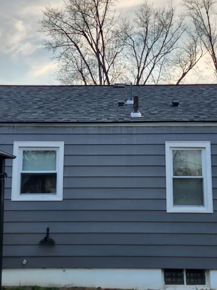 Slide of EJS Contractor