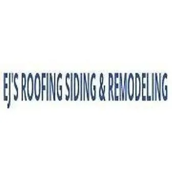 Slide of EJ's Roofing and Construction